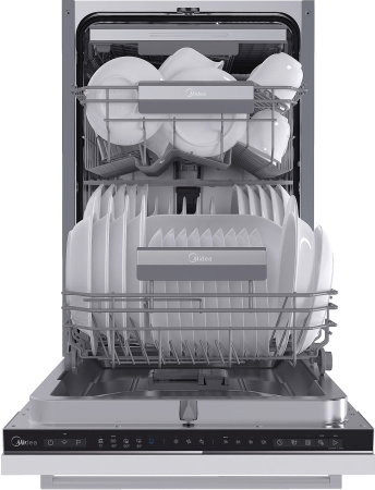 Встраиваемая посудомоечная машина Midea MID45S160i