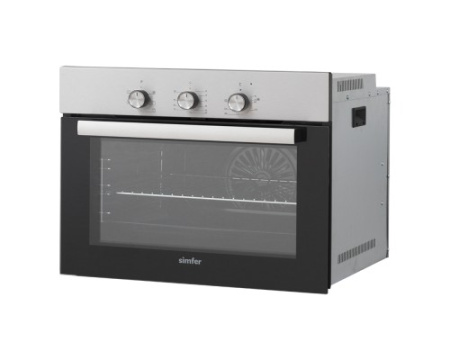 Электрический духовой шкаф Simfer B5EH15016