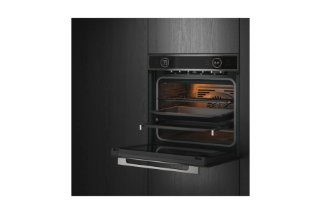 Духовой шкаф Kuppersberg HT 612 BX