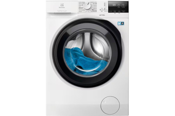 Стирально-сушильная машина Electrolux EW7W2492P
