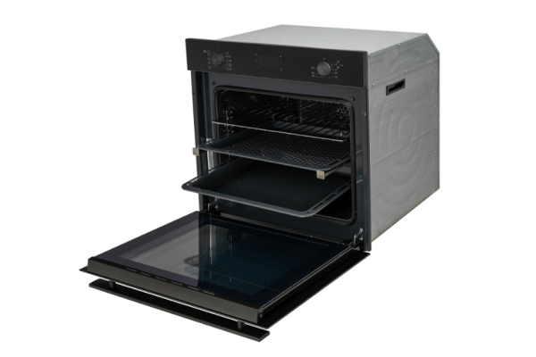 Духовой шкаф DeLonghi DEO 755 NB Martina