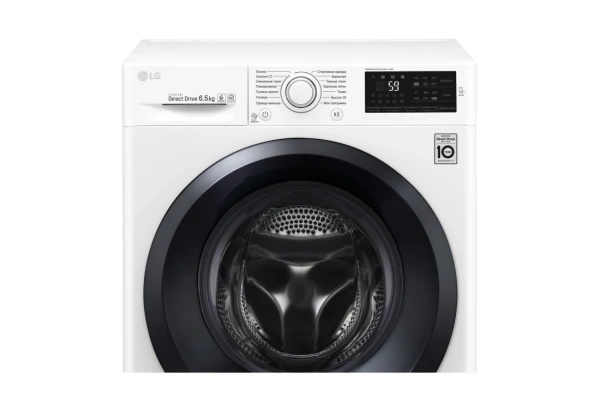 Стиральная машина LG F2J5WN6W