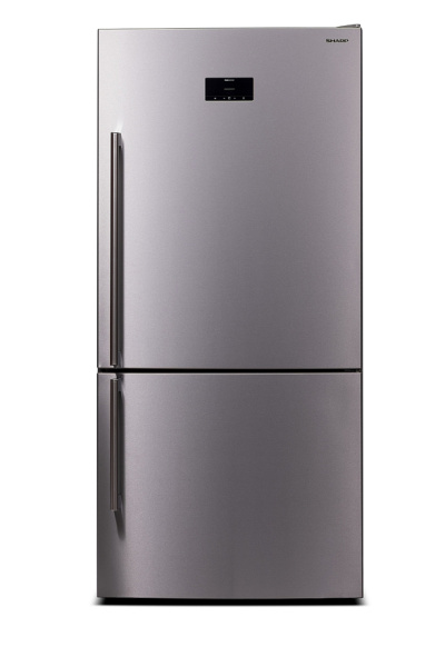 Холодильник Sharp SJ-653GHXI52R