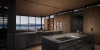 Встраиваемый винный шкаф Gaggenau RW466365