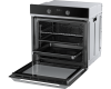 Духовой шкаф Haier HOQ-K5AAN3BX