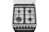 Газовая плита Electrolux RKG600005X