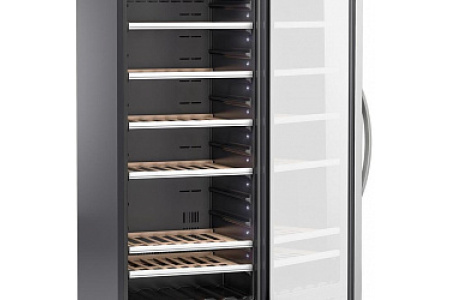 Винный шкаф Dometic C101G Double Wooden Walnut