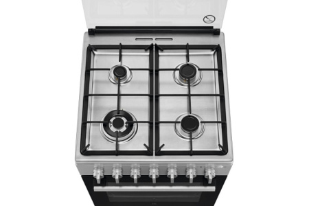 Газовая плита Electrolux RKG600005X