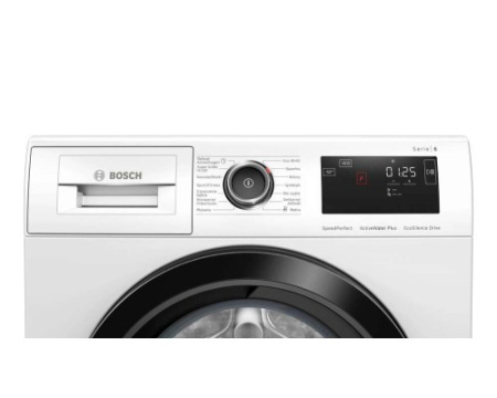 Стиральная машина Bosch WAU28Q1EPL
