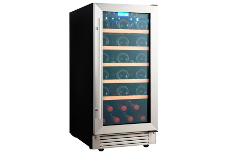 Винный шкаф Cellar Private CP032-1T