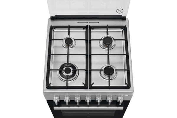 Газовая плита Electrolux RKG600005X