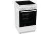 Электрическая плита Gorenje GEC5A41WG