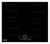 Индукционная варочная панель Delonghi ELETTRA 4B0P CR