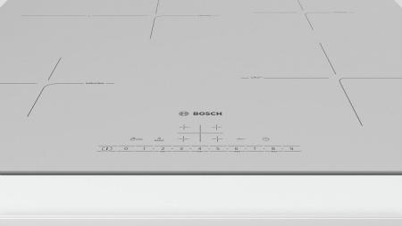 Встраиваемая индукционная панель Bosch PUF612FC5E