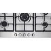 Варочная поверхность газовая Simfer H90W51M572