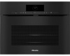 Духовой шкаф Miele H 7840 BMX OBSW