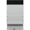 Встраиваемая посудомоечная машина AEG FSE72537P