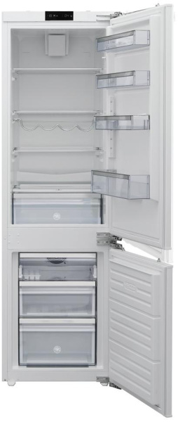 Холодильник Bertazzoni REF603BBNPVC/20