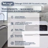 Посудомоечная машина DeLonghi DDWS09F Portobello Deluxe