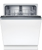 Встраиваемая посудомоечная машина Bosch SMV24AX04E