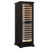 Винный шкаф Meyvel MV163PRO-KBT2 (Тёмный шоколад)