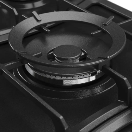 Газовая варочная поверхность Kuppersberg FS 910 Ant Bronze