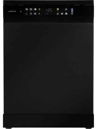 Посудомоечная машина Hiberg i-F 6815 LB