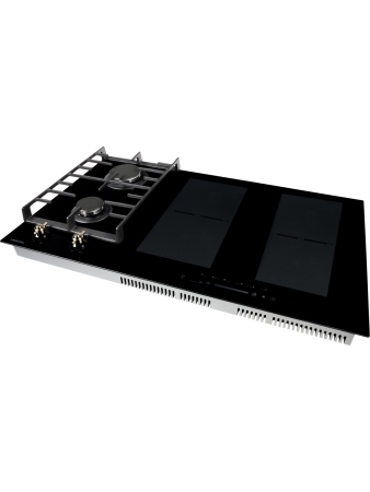 Варочная поверхность Hiberg i-VM 9025 B
