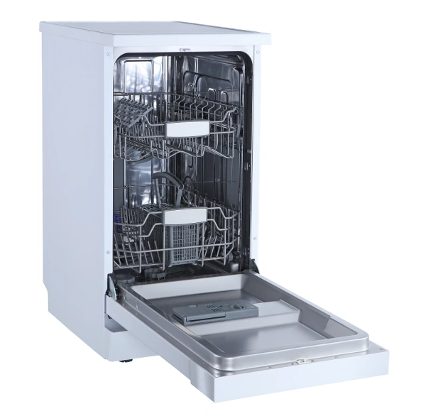 Посудомоечная машина Monsher MDF 4537 Blanc