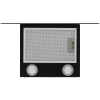 Наклонная вытяжка KRONA DOMENIKA 600 BLACK S