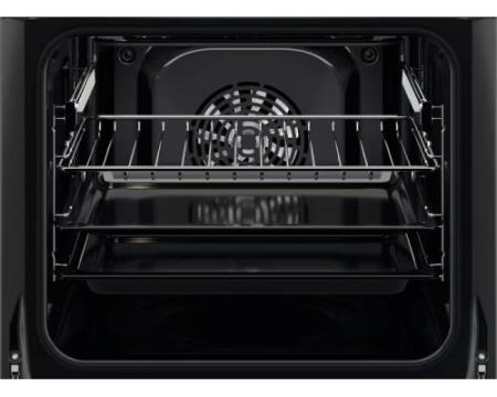 Духовой шкаф Electrolux EOF5H50BX