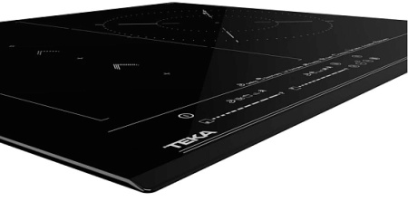 Индукционная панель Teka IZS 67620 MST BLACK