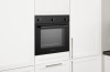 Духовой шкаф Weissgauff EOV 206 SB Black Edition