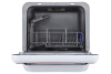 Посудомоечная машина компактная Midea MCFD42900OR MINI-i