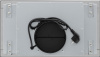 Вытяжка KRONA SELINA 600 GLASS BLACK S