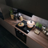 Индукционная варочная поверхность LEX EVI 640 F BL