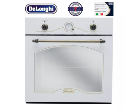 Электрический духовой шкаф Delonghi CM 6 BC