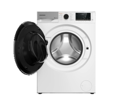 Стирально-сушильная машина Grundig GD7P57H41