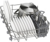 Посудомоечная машина Neff S853HKX14E