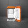 Холодильник Smeg FAB5ROR5