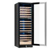 Винный шкаф Meyvel MV154PRO-KBT3