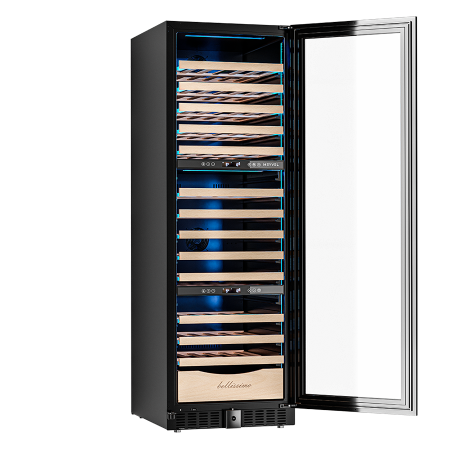 Винный шкаф Meyvel MV154PRO-KBT3