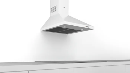 Вытяжка каминная Bosch DWP64CC20T