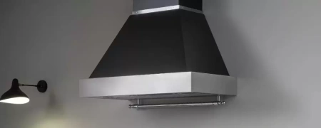 Вытяжка настенная Bertazzoni K90HERTX