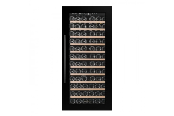 Винный шкаф Temptech OZ124SB