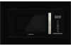 Встраиваемая микроволновая печь Hiberg VM 6502 B