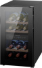 Винный холодильник Weissgauff WWC-16 DualZone Compressor
