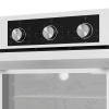 Шкаф духовой электрический MAUNFELD AEOF6060W