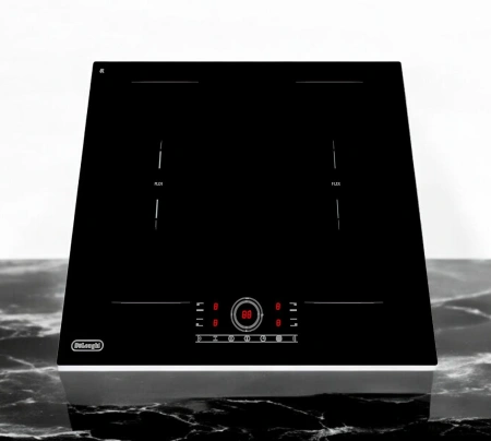 Индукционная варочная панель Delonghi ELETTRA 4B2P CR