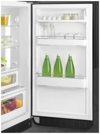Холодильник Smeg FAB30RBL5